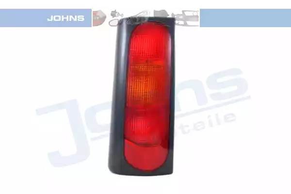 Фонарь задний 60 07 87-5 JOHNS