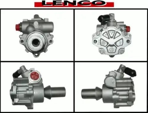 Насос ГУР SP3236 LENCO