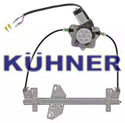 Деталь AV1369 AD KUHNER