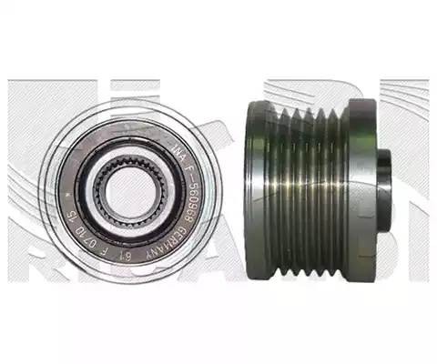 Генератор 88206 CALIBER