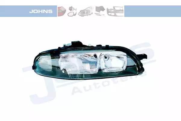 Фара головного света 30 27 10 JOHNS