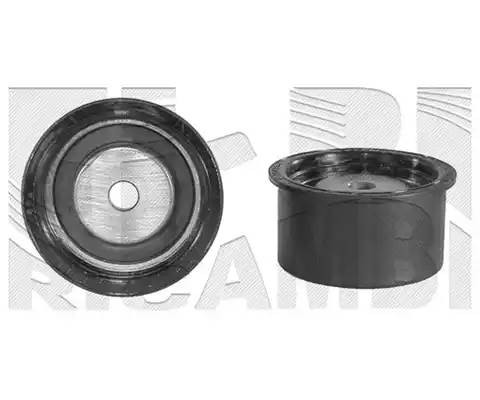 Ролик ремня ГРМ 16066 CALIBER