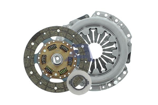 Подшипник выжимной сцепления KZ055 AISIN