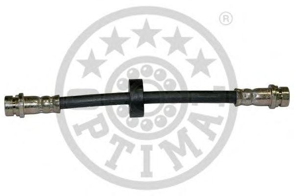 Шланг тормозной BSL643 OPTIMAL