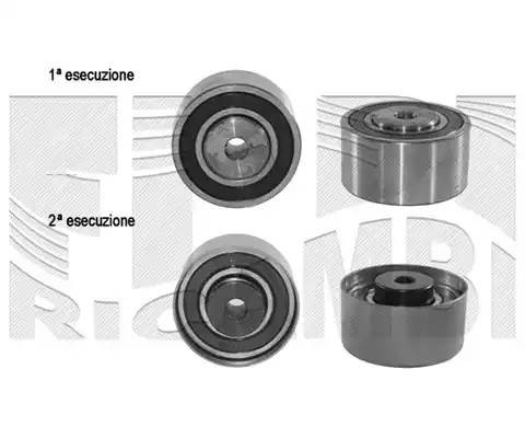 Ролик ремня ГРМ 36762 CALIBER