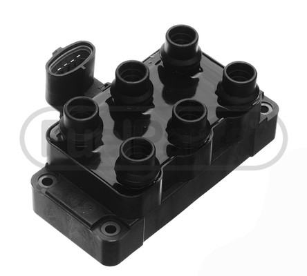 Катушка зажигания CU1177 FUELPARTS