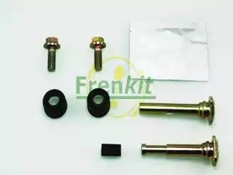 Палец направляющий суппорта 810023 FRENKIT