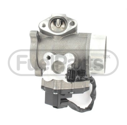 Клапан рециркуляции выхлопных газов EGR EGR318 FUELPARTS