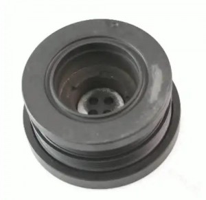 Шкив коленвала 658015 AUTEX