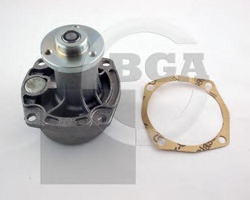 Насос - помпа системы охлаждения ДВС CP2378 BG AUTOMOTIVE