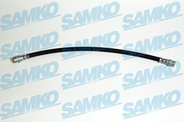 Шланг тормозной 6T47901 SAMKO