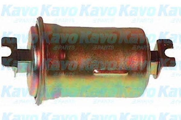 Фильтр топливный MF552 AMC