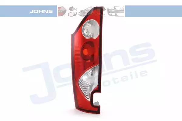 Фонарь задний 60 62 88-3 JOHNS