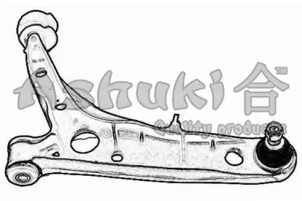 Рычаг подвески C869-10 ASHUKI