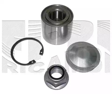 Подшипник ступицы колеса RC3097 CALIBER