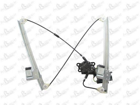 Деталь 014040 AC ROLCAR