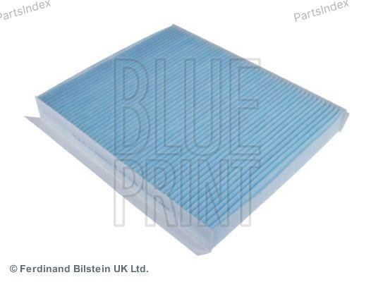 Фильтр масляный двигателя ADH22120 BLUE PRINT