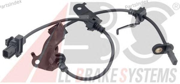Датчик ABS 31153 ABS