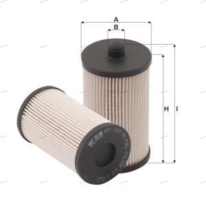 Фильтр топливный MFE 1477 MB FIL FILTER