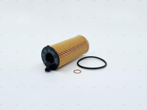 Фильтр масляный GB-1487EC BIG FILTER