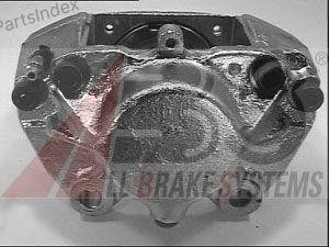 Суппорт тормозной 420391 ABS