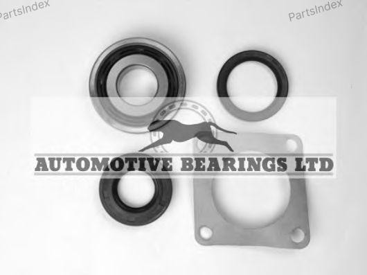 Подшипник ступицы колеса ABK076 AUTOMOTIVE BEARINGS