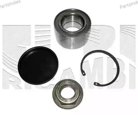 Подшипник ступицы колеса RC3078 CALIBER