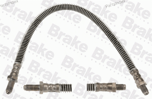 Шланг тормозной BH775188 BRAKE ENGINEERING