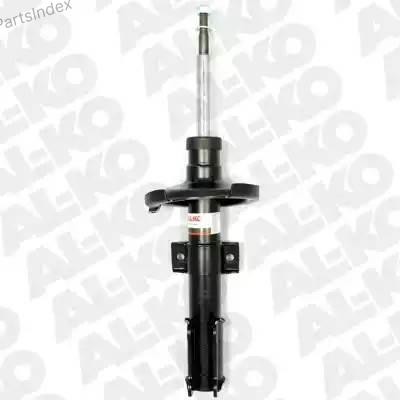 Амортизатор подвески 304393 AL KO