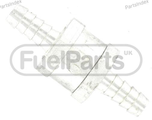 Клапан топливной системы D126303 FUELPARTS