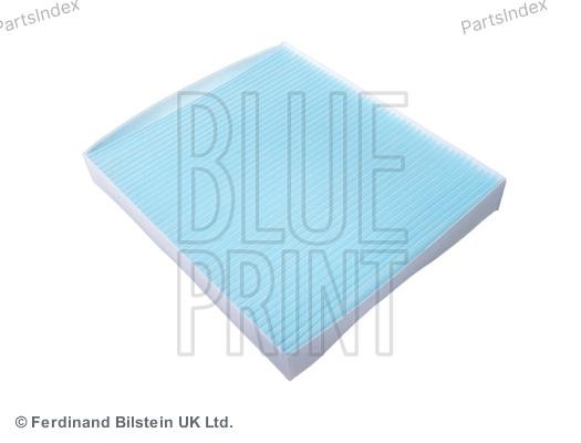 Фильтр салона ADG02593 BLUE PRINT