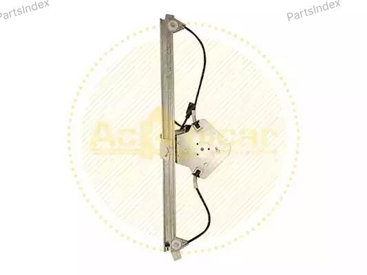 Деталь 014556 AC ROLCAR