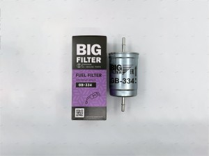 Фильтр топливный GB-334 BIG FILTER