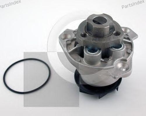 Насос - помпа системы охлаждения ДВС CP18942 BG AUTOMOTIVE