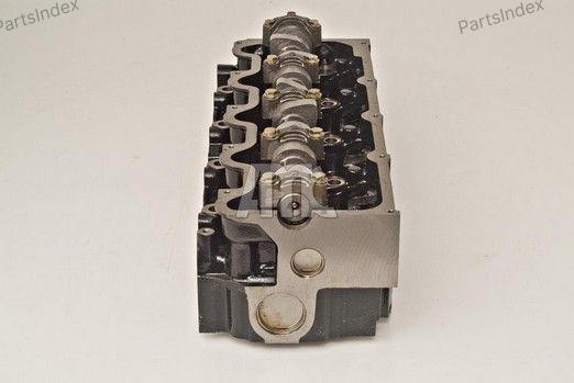 Головка блока цилиндров 909156 AMC