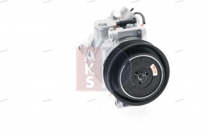 Компрессор кондиционера 851854N AKS DASIS