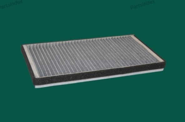 Фильтр салона угольный GB-9954/C BIG FILTER