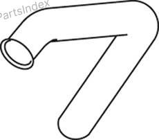 Деталь 81616 DINEX