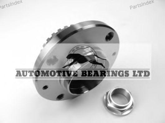 Подшипник ступицы колеса ABK098 AUTOMOTIVE BEARINGS