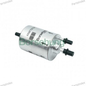 Фильтр топливный B12792 BORSEHUNG