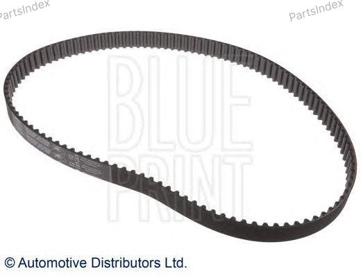 Ремень ГРМ - газораспределительного механизма ADH27521 BLUE PRINT