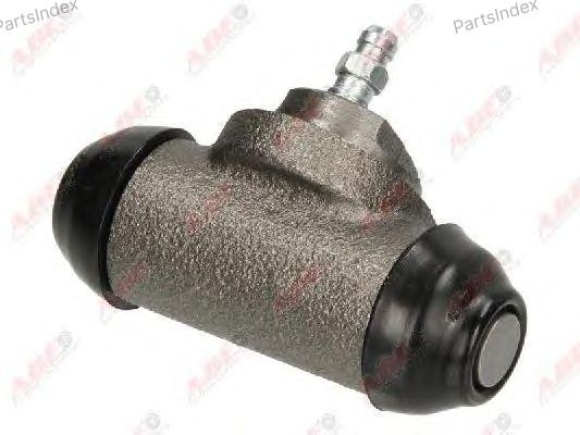 Цилиндр тормозной рабочий C5X005ABE ABE