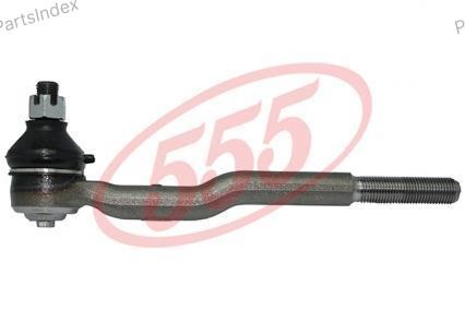 Наконечник рулевой тяги SE-2821R 555
