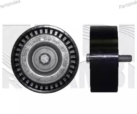 Ролик ремня приводного 88532 CALIBER