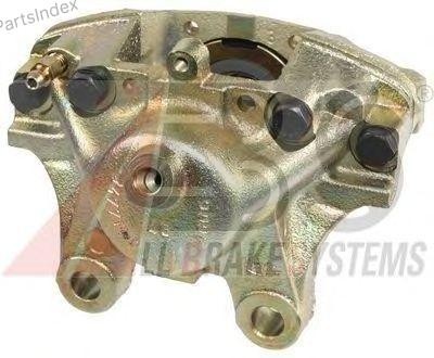 Суппорт тормозной 62201 ABS