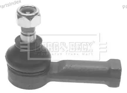 Наконечник рулевой тяги BTR4409 BORG BECK