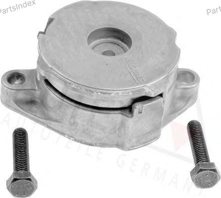 Ролик ремня приводного 601996 AUTEX