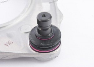 Рычаг подвески 31 12 6 775 967 BMW