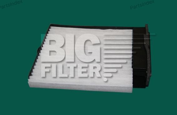 Фильтр салона NISSAN NV200  Tiida GB9944 BIG FILTER