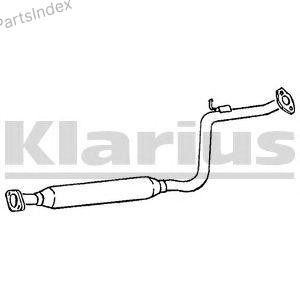 Деталь MA183D KLARIUS